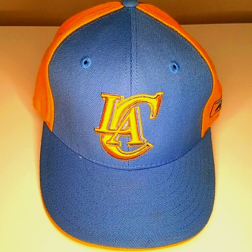 LA Cliippers fitted Cap. Size 7 clean in good condition only worn a few times